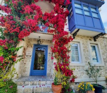 Tokoglu Hotel | Faro Alacati