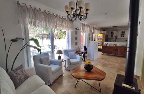 Tokoglu Hotel | Faro Alacati