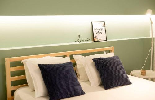 Se Apartment | Faro Central - Holiday Apartments