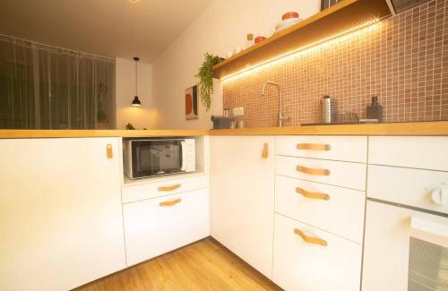 Se Apartment | Faro Central - Holiday Apartments