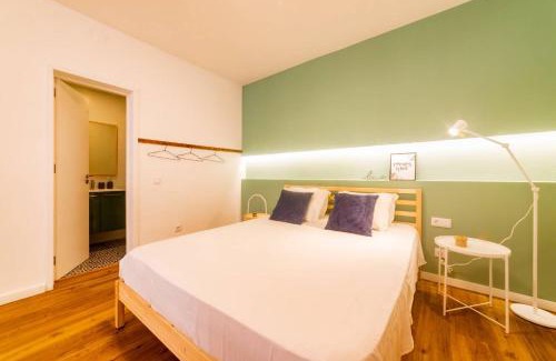 Se Apartment | Faro Central - Holiday Apartments