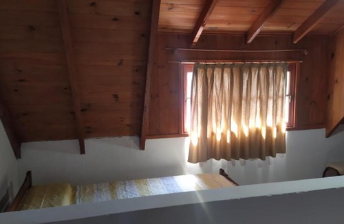 Las Colinas de Peralta Ramos Apartment | Faro departamento lujoso