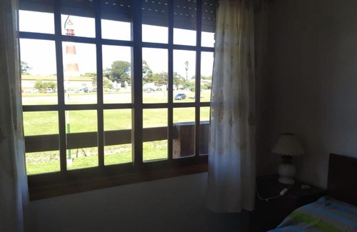 Las Colinas de Peralta Ramos Apartment | Faro departamento lujoso