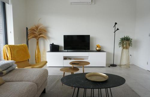 Cadzand-Bad Apartment | Faro Greenpark, Cadzand-Bad APP 06