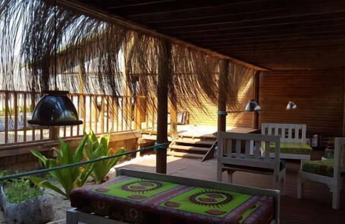 Inhambane Cabin | Farol da Barra