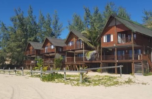 Inhambane Cabin | Farol da Barra