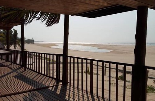 Inhambane Cabin | Farol da Barra