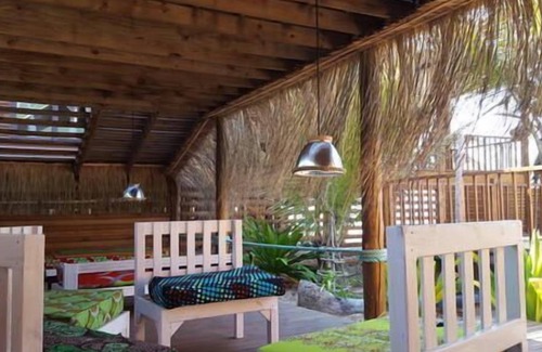 Inhambane Cabin | Farol da Barra