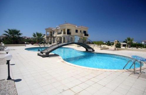Paphos Apartment | Faros Beach