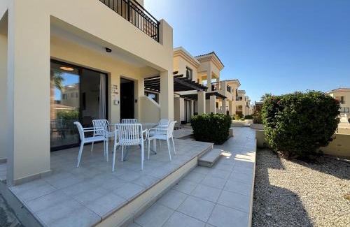 Paphos Apartment | Faros Beach Seabreeze 1B, Pool, Seaside, Paphos