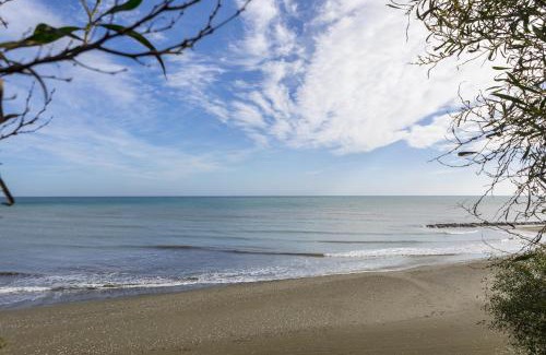 Pervolia Villa | Faros BeachFront Villa