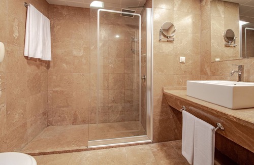 Icmeler City Center Hotel | Faros Premium Beach Hotel