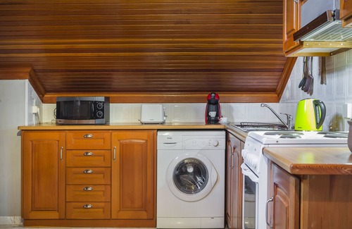 Matsoukata House | Faros Residence - Adults Only