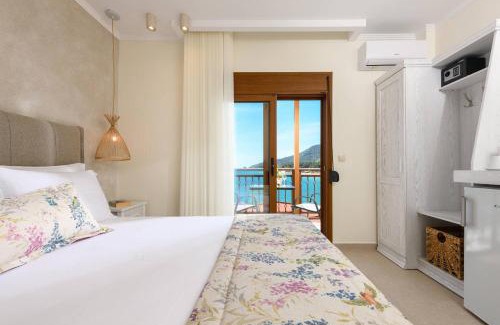 Koinira Bed & Breakfast | Faros View
