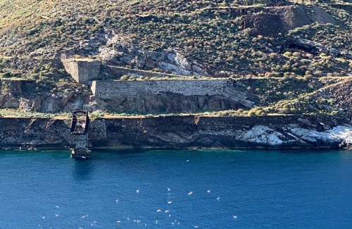 Serifos House | Faros Villa Guest House