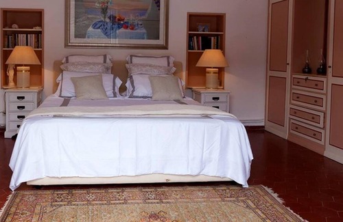 Serifos Villa | Faros Villa in Megalo Livadi