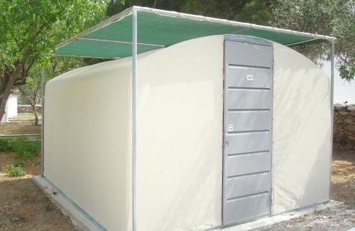 Ios Other | FarOut BeachClub - Rooms & Camping
