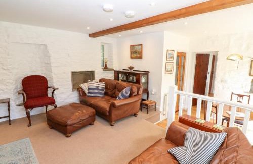 Garsdale House | Farrier's Cottage