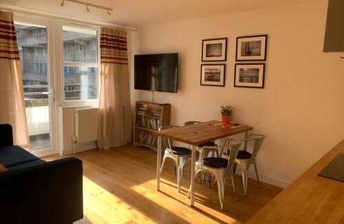 St Luke's Apartment | Farriers House
