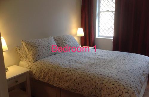 St Luke's Apartment | Farriers House