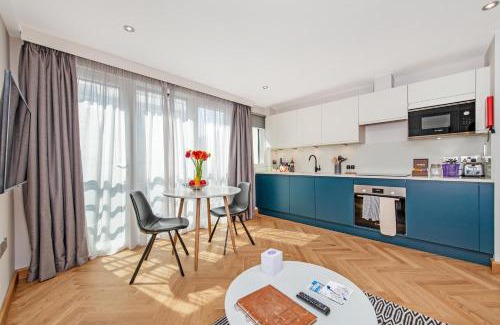 Farringdon Apartment | Farringdon Serviced Apartments by LovelyStay