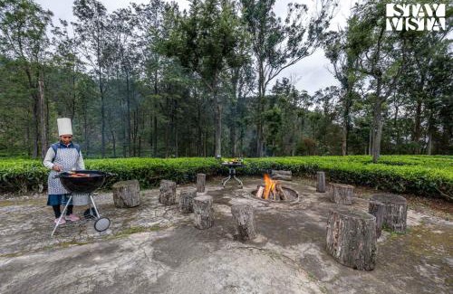 Kotagiri Villa | Farview Sandes Villa by VEO Part of StayVista