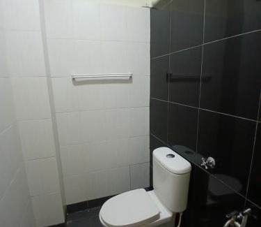 Kampung Jelatang House | Fary Inn Alor Gajah Melaka - Mslim Only