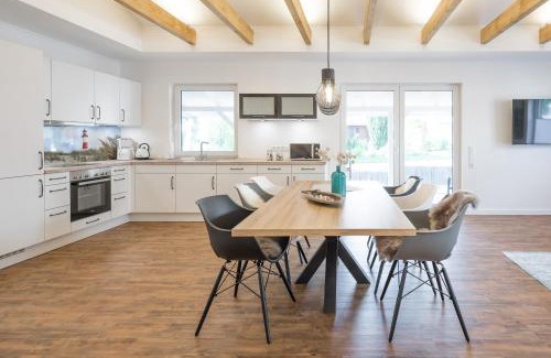 Maasbull House | Fascherhus