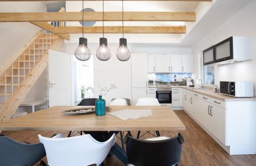 Maasbull House | Fascherhus