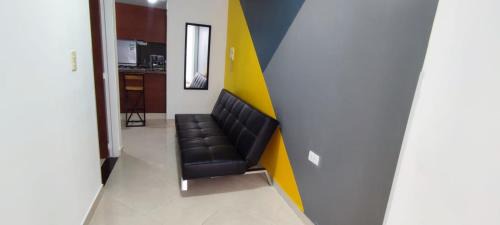 Bucaramanga Apartment | Fascinante estadía en San Alonso