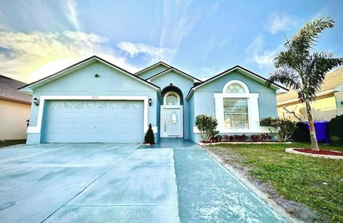 Kissimmee Apartment | Fascinating Studio near Disneyn