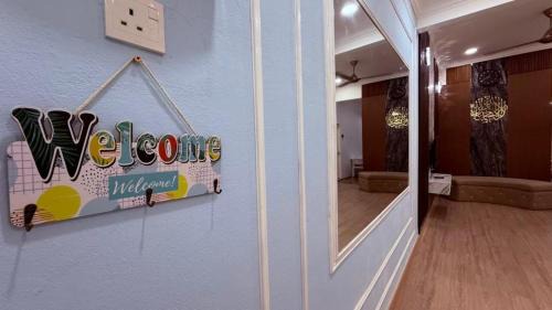 Ayer Molek House | Fashah Homestay