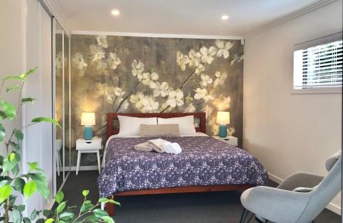 Hamilton Villa | Fashion,Bright and Spacious,Superior location