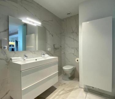 Quartier du Sablon - Zavelwijk Bed & Breakfast | Fashion Brussels