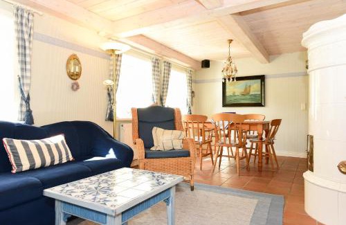 Oldsum Apartment | Faskers Hüs Whg 01