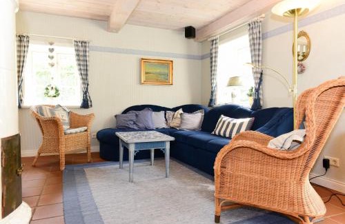 Oldsum Apartment | Faskers Hüs Whg 01
