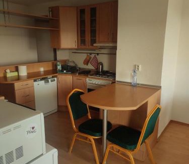 Levice Apartment | Fast Apartment close by centrum