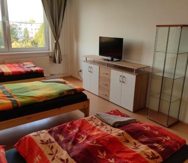 Levice Apartment | Fast Apartment close by centrum