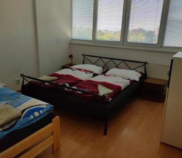 Levice Apartment | Fast Apartment close by centrum
