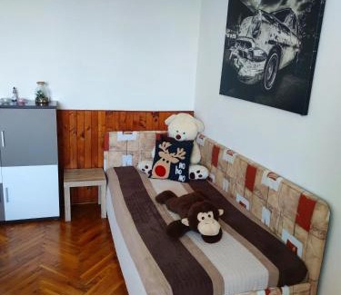 Levice Apartment | Fast Apartment in the centrum