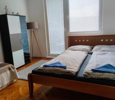 Levice Apartment | Fast Apartment in the centrum