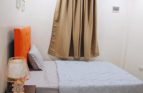 Suba Basbas Apartment | Fast Wi-Fi, Near Beaches & Cozy Affordable Room