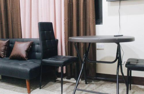Suba Basbas Apartment | Fast Wi-Fi, Near Beaches & Cozy Affordable Room