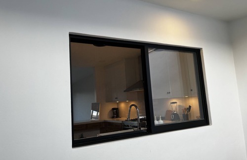 Ruta Independencia House | Fast WiFi, Amazing Kitchen, Views, & Private Office/Yard In the Heart of Oaxaca