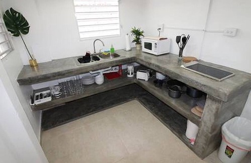 Parque Condo | Fast WiFi-Walk to Markets, Pharmacy, Eateries (A1)