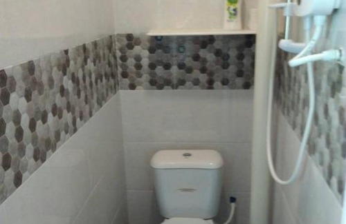 Mukim 13 Paya Terubong Apartment | Fastbook Majestic Home 10pax