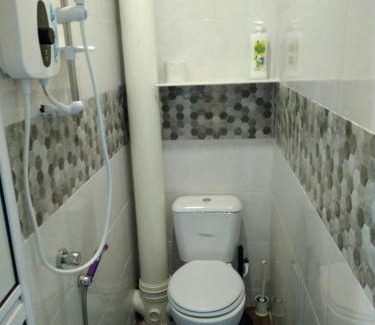 Mukim 13 Paya Terubong Apartment | Fastbook Majestic Home 10pax