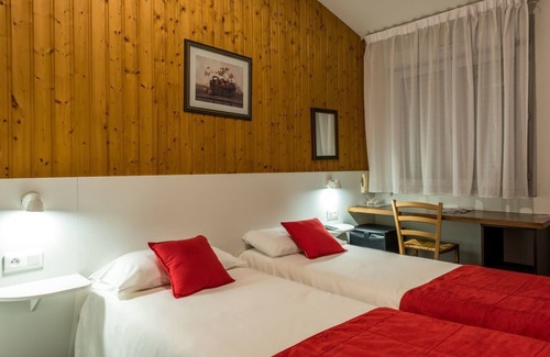 Thones Hotel | Fasthôtel Thônes