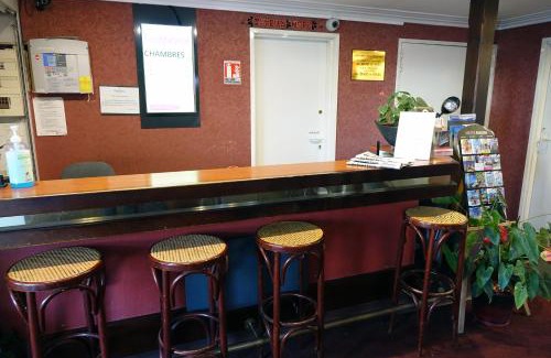 Eysines Hotel | Fasthotel Bordeaux Eysines