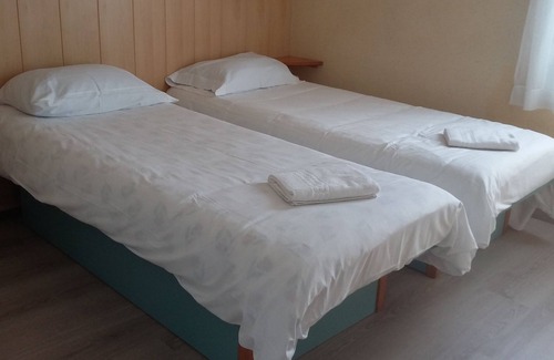 Villalbe Hotel | Fasthotel Carcassonne